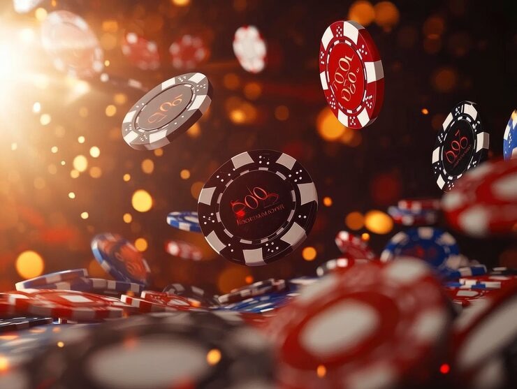 ptogel Crash Games